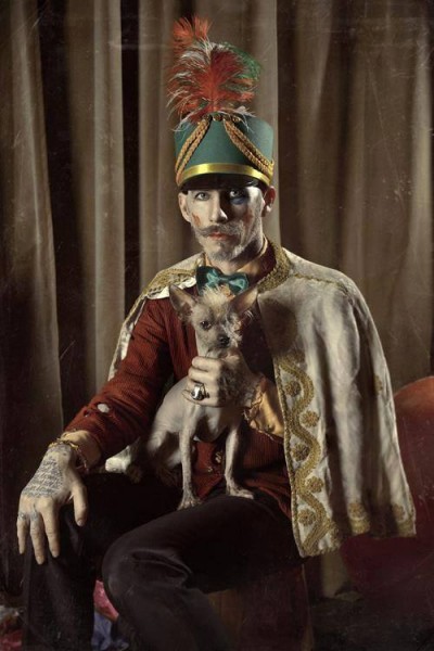 20_12_bizarre_Christopher Wonder_foto