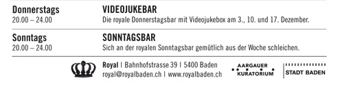 Royalprogramm_Dezember_13