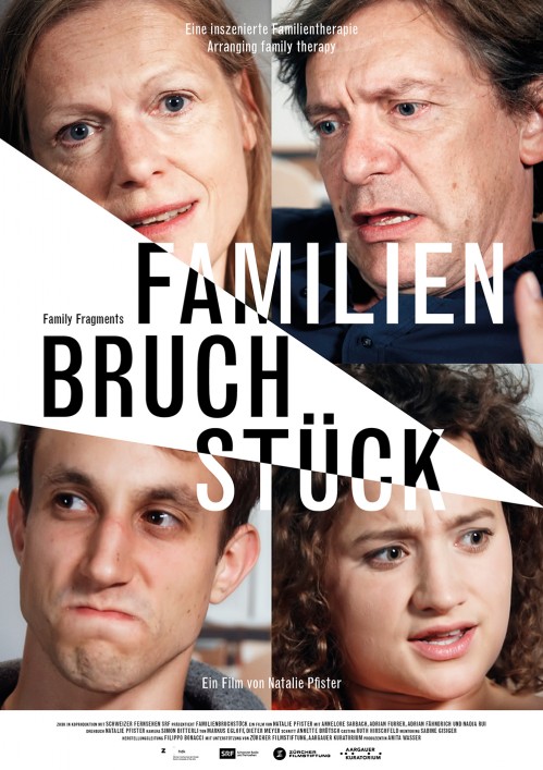 Familienbruchstueck